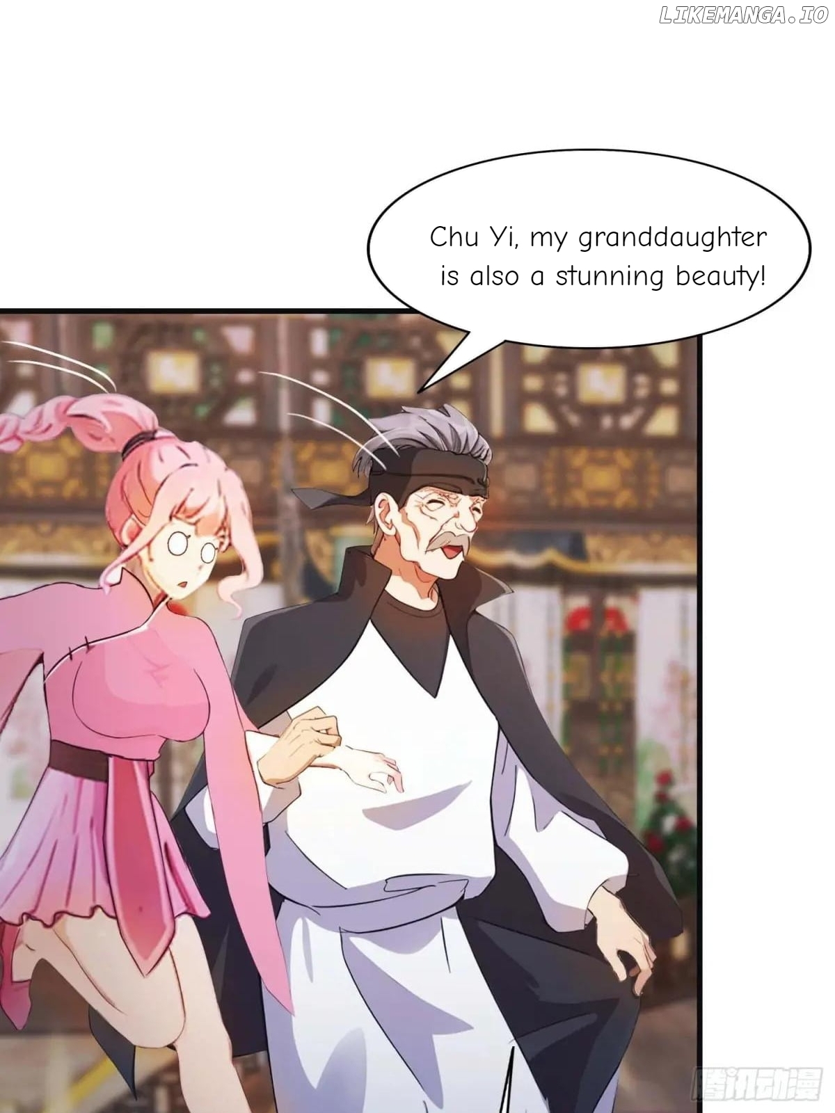 Cultivation Return on Campus - Ss2 Chapter 8 - page 3